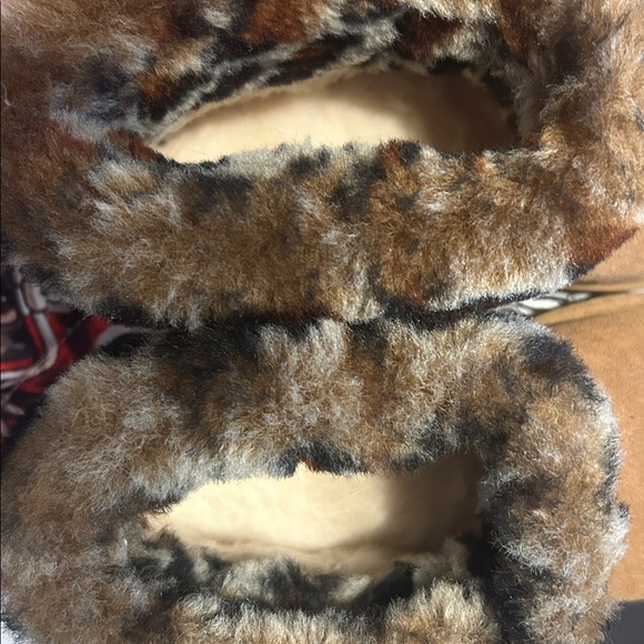 Ugg ankle boots - Picture 6 of 8